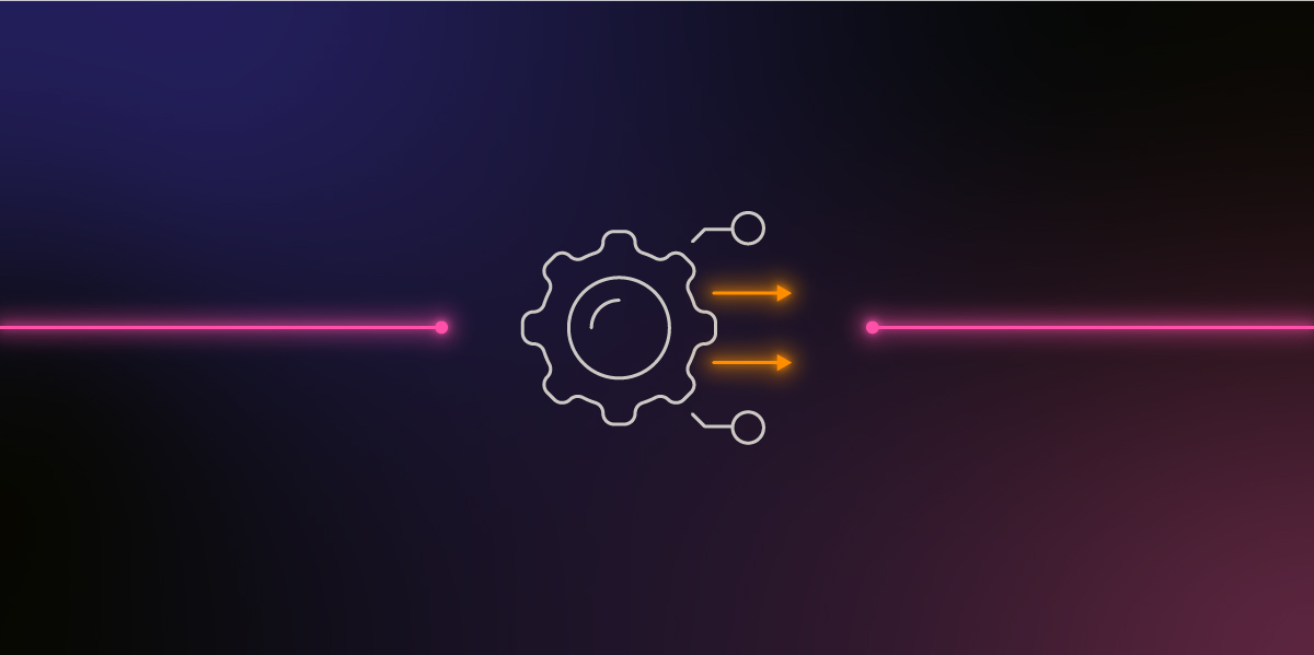 Outbound Events / Signal guide