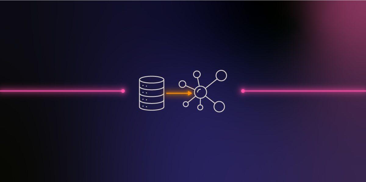 Ingest Data into the IndyKite Knowledge Graph (IKG)